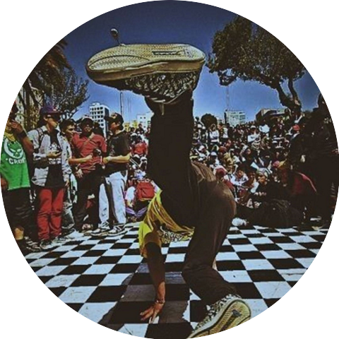 Street Vital