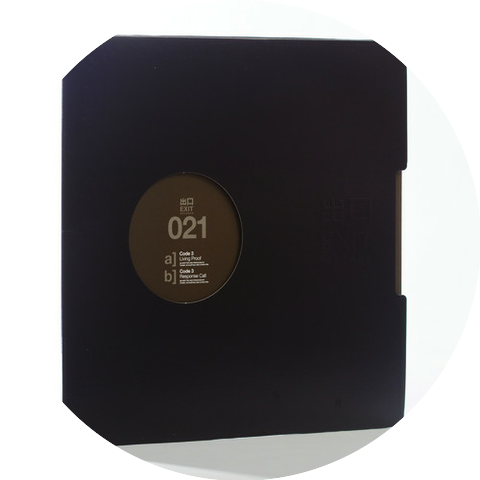 Code 3