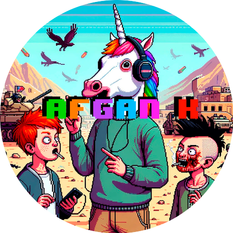 Yeico x Toni & Unicorn On Ketamine