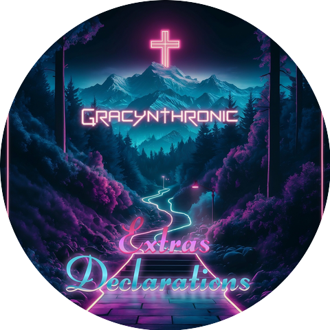 Gracynthronic