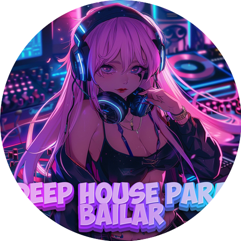 Musica Deep House 2024