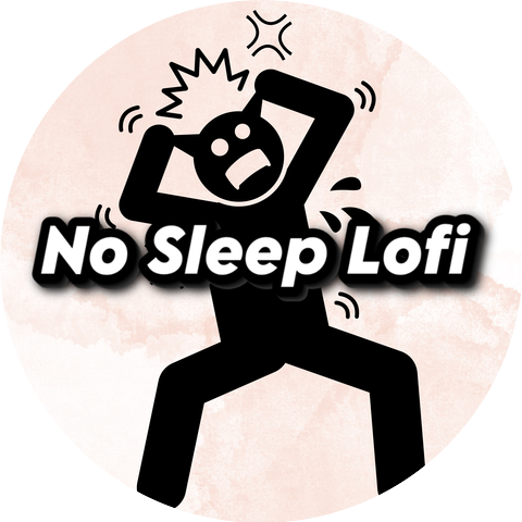 No Sleep Lofi