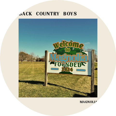 Back Country Boys