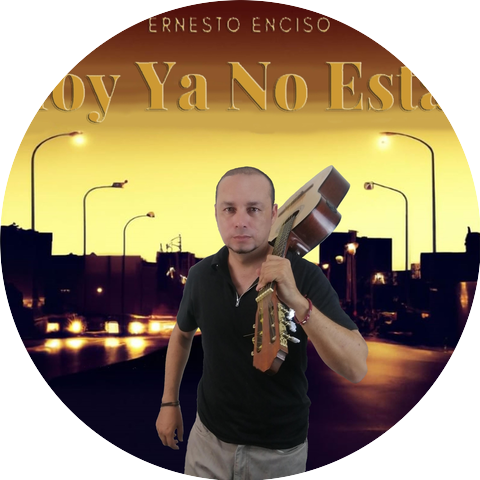 Ernesto Enciso