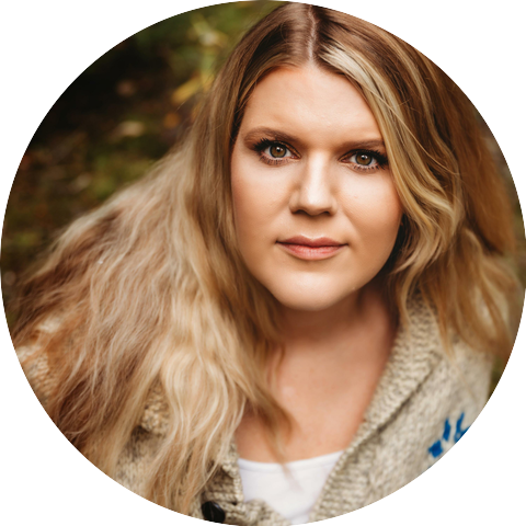 Bridgette Yarwood