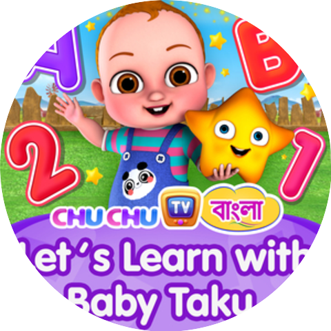 ChuChu TV Bangla