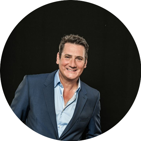 Tony Hadley