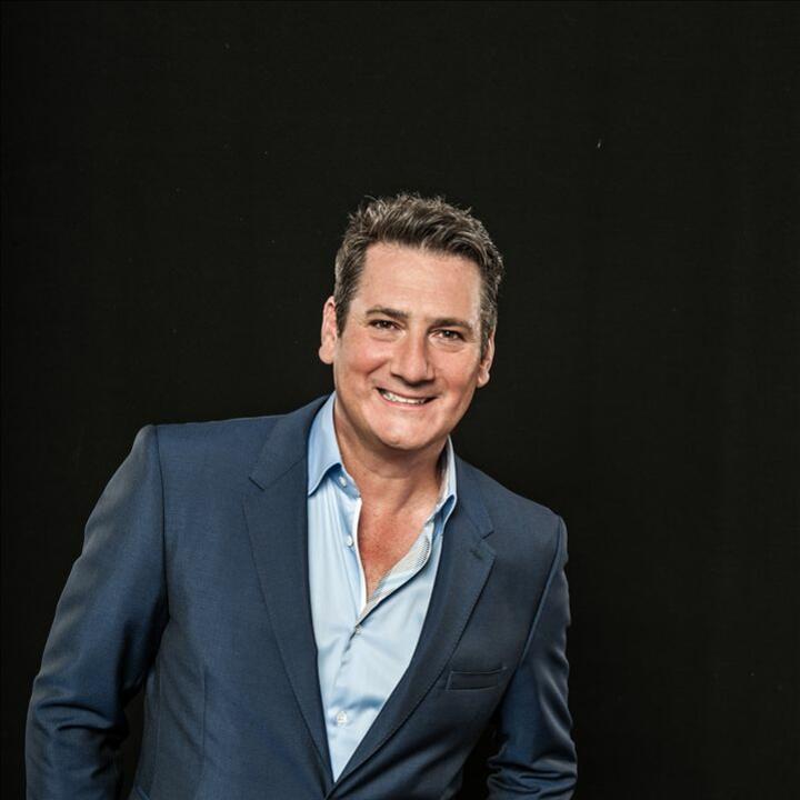 Tony Hadley