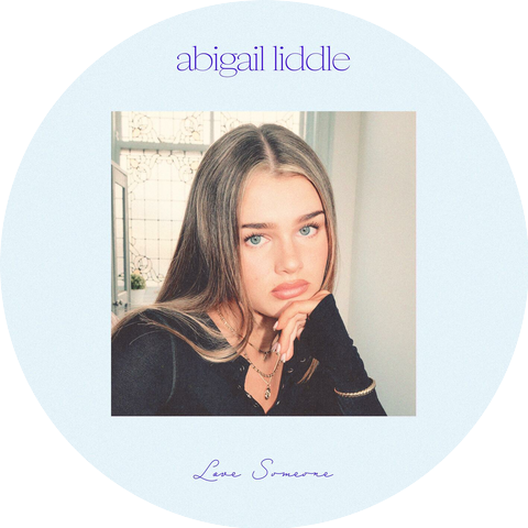 Abigail Liddle