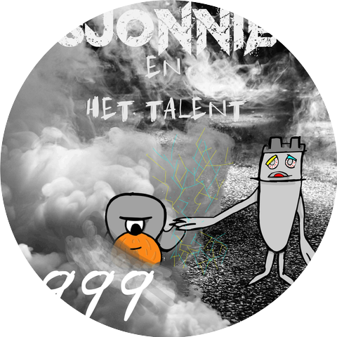 SJONNIE & HET TALENT