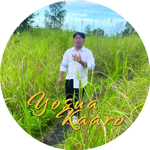 YOSUA KAARO and RELIGIUS SETIAWAN