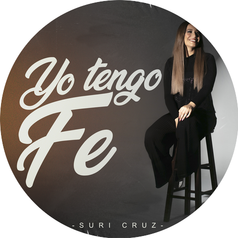 Suri Cruz
