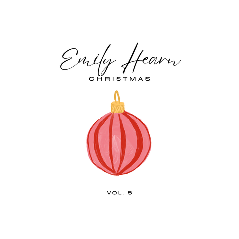 Emily Hearn