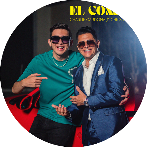 Charlie Cardona and Chris Cardona