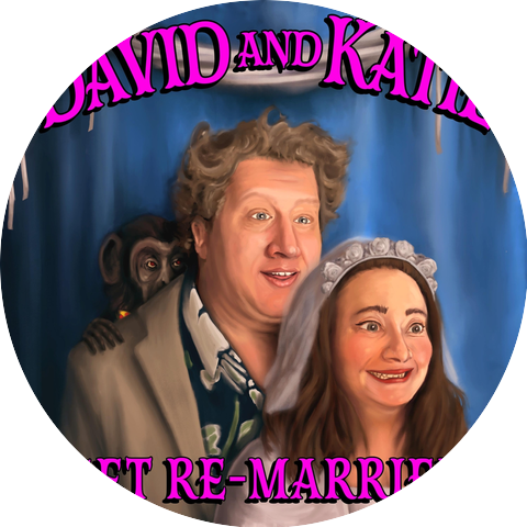 David Carl & Katie Hartman