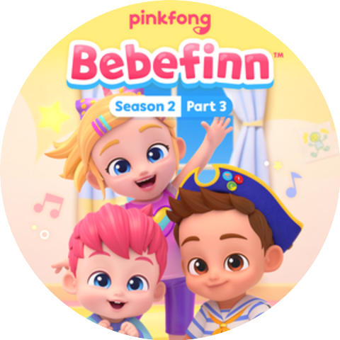 Bebefinn & Pinkfong