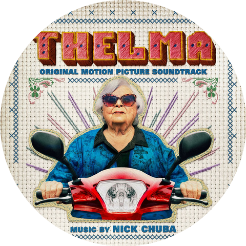 Nick Chuba