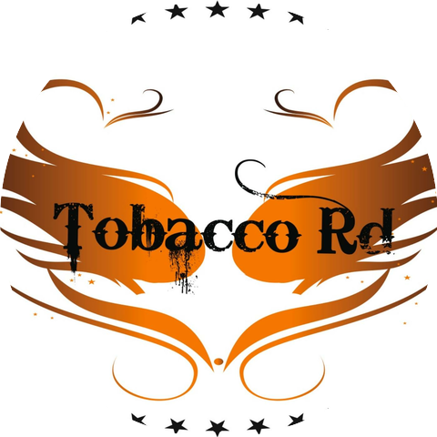 Eric Durrance's Tobacco Rd Band