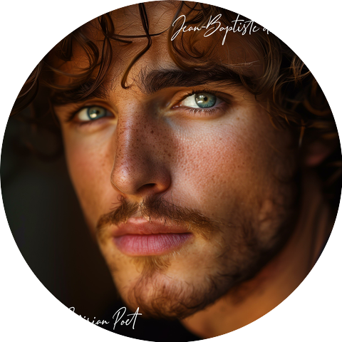 Jean-Baptiste de la Cours