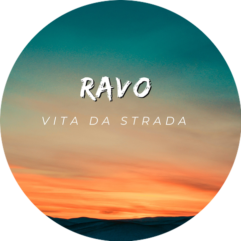 Ravo Official Ita