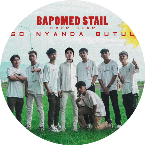 Ever Slkr and BAPOMED STAIL