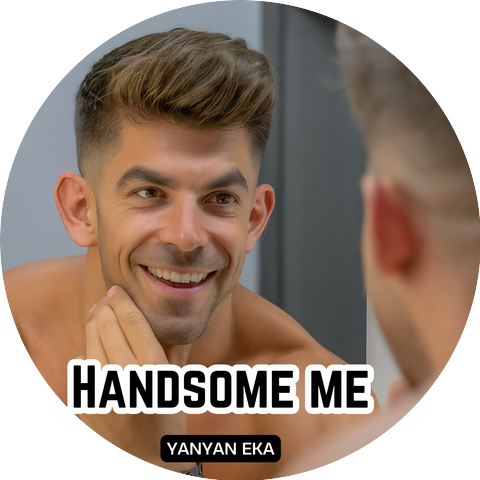 YANYAN EKA