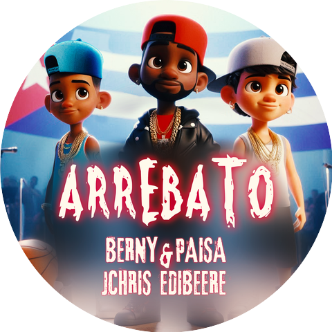 Berny & Paisa and JChris Edibeere