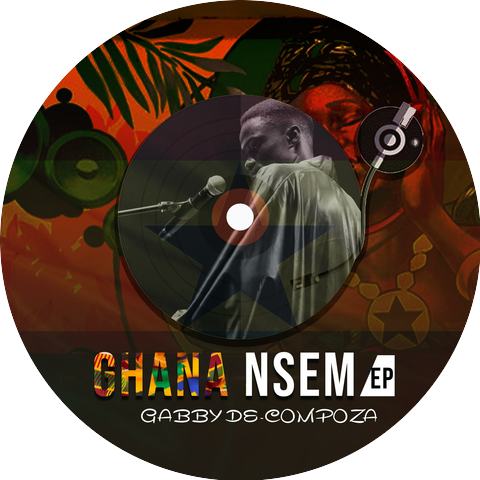 Gabby Decompoza