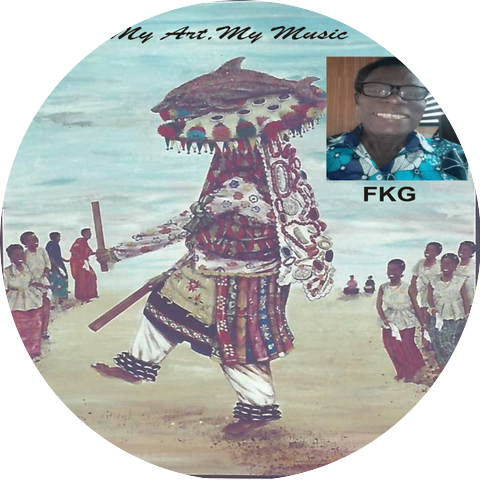 Fubaraiba Kelsey Tolofari FKG