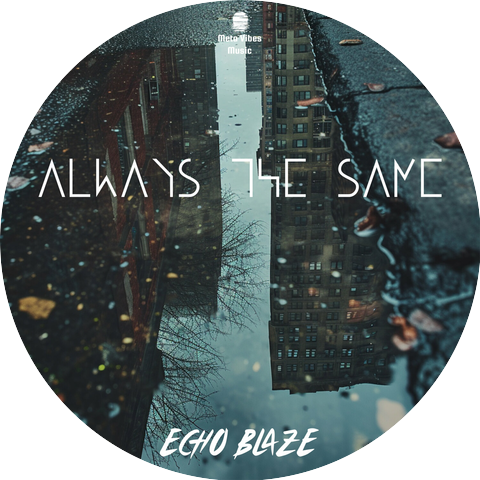 Echo Blaze
