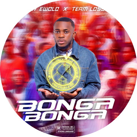 Beny Ewolo and Team Losseba
