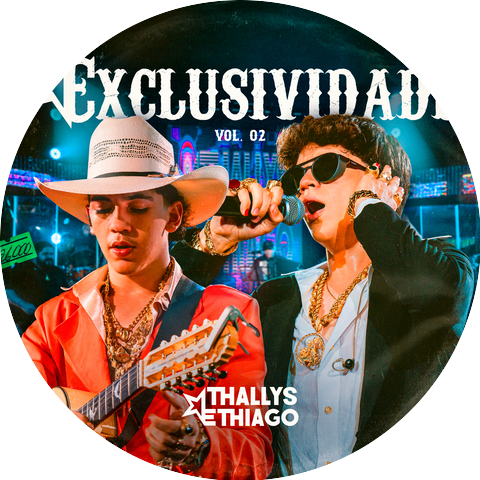 Thallys e Thiago
