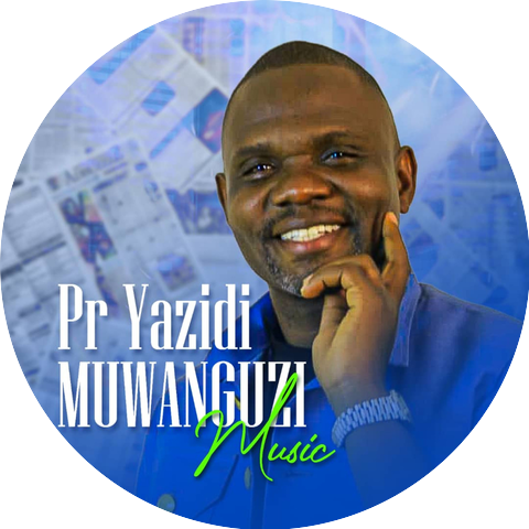Pr Yazidi Muwanguzi