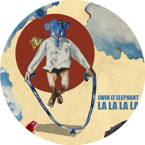 Lwin Iz Elephant