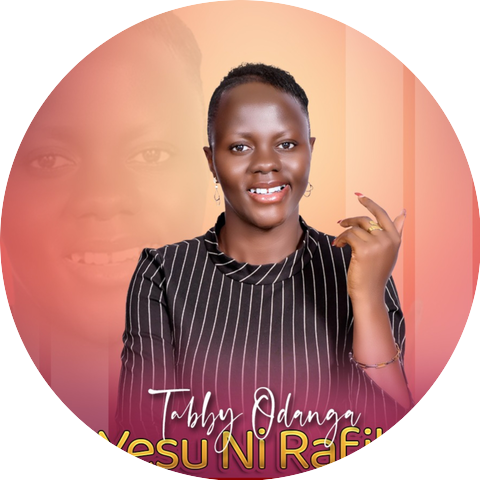 Tabby Odanga