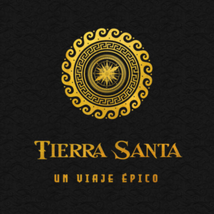 Tierra Santa