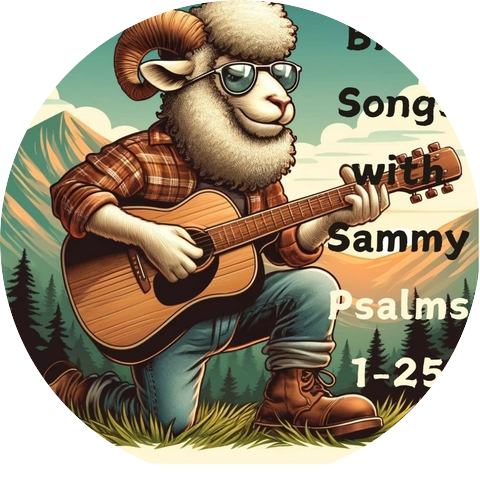 Sammy the Sheep