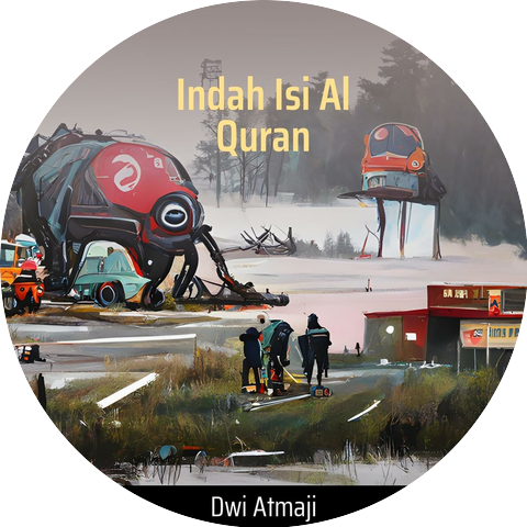Dwi Atmaji