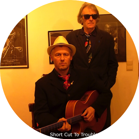 Short Cut To Trouble