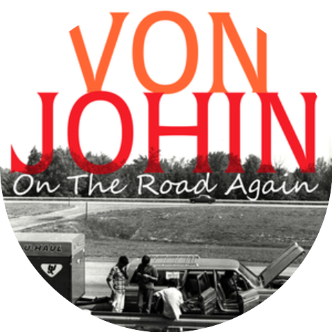 Von Johin
