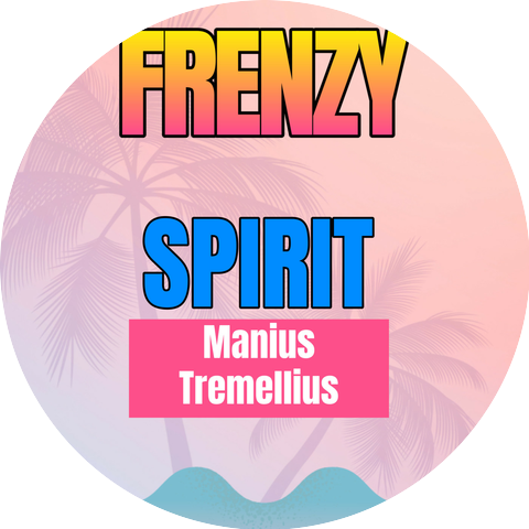 Manius Tremellius