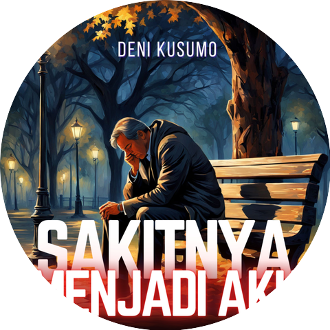Deni Kusumo