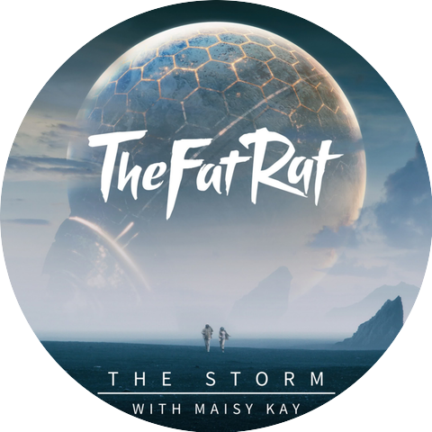 TheFatRat & Maisy Kay