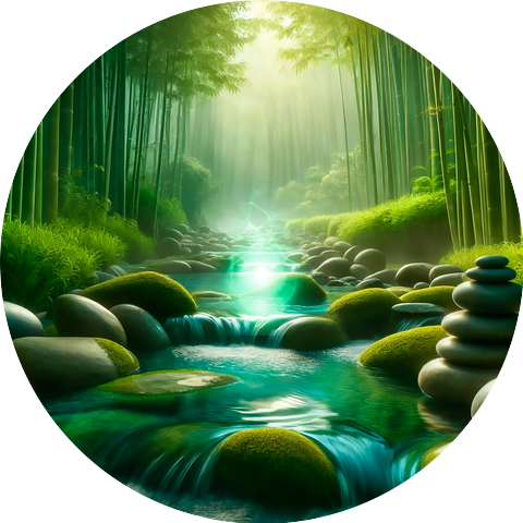 Aria Relaxing Music