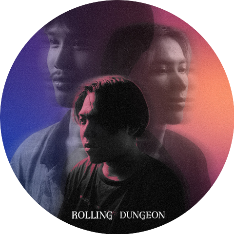 Rolling Dungeon