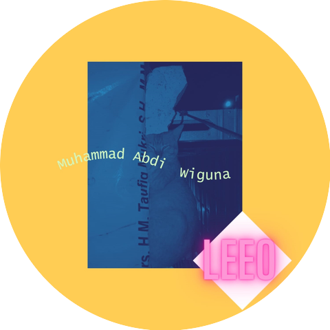Muhammad Abdi Wiguna