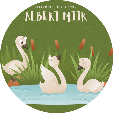Albert Miir