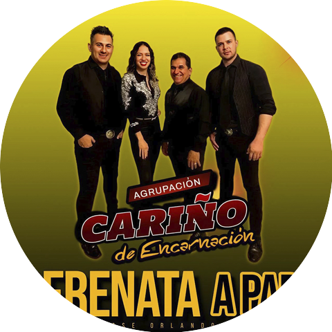 Agrupación Cariño De Encarnación