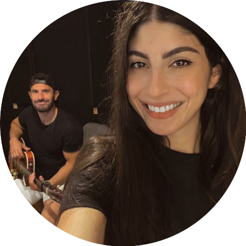 Steven Verrilli and Tala El Tal