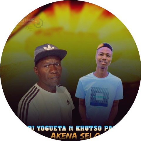 DJ YOGUETA